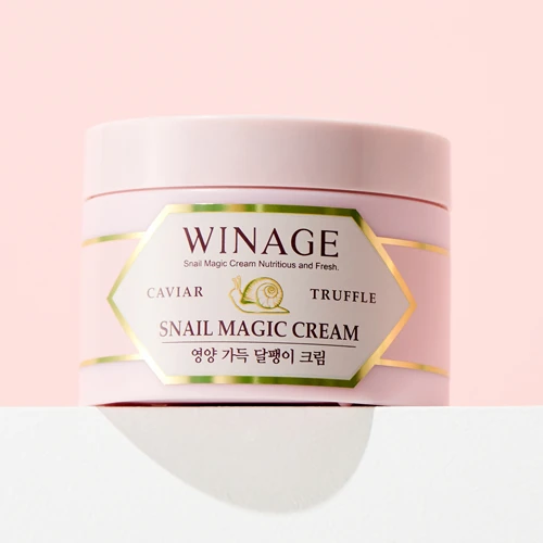 Snail Magic Cream - Image 3