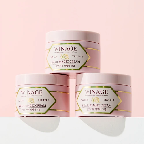 Snail Magic Cream - Image 4