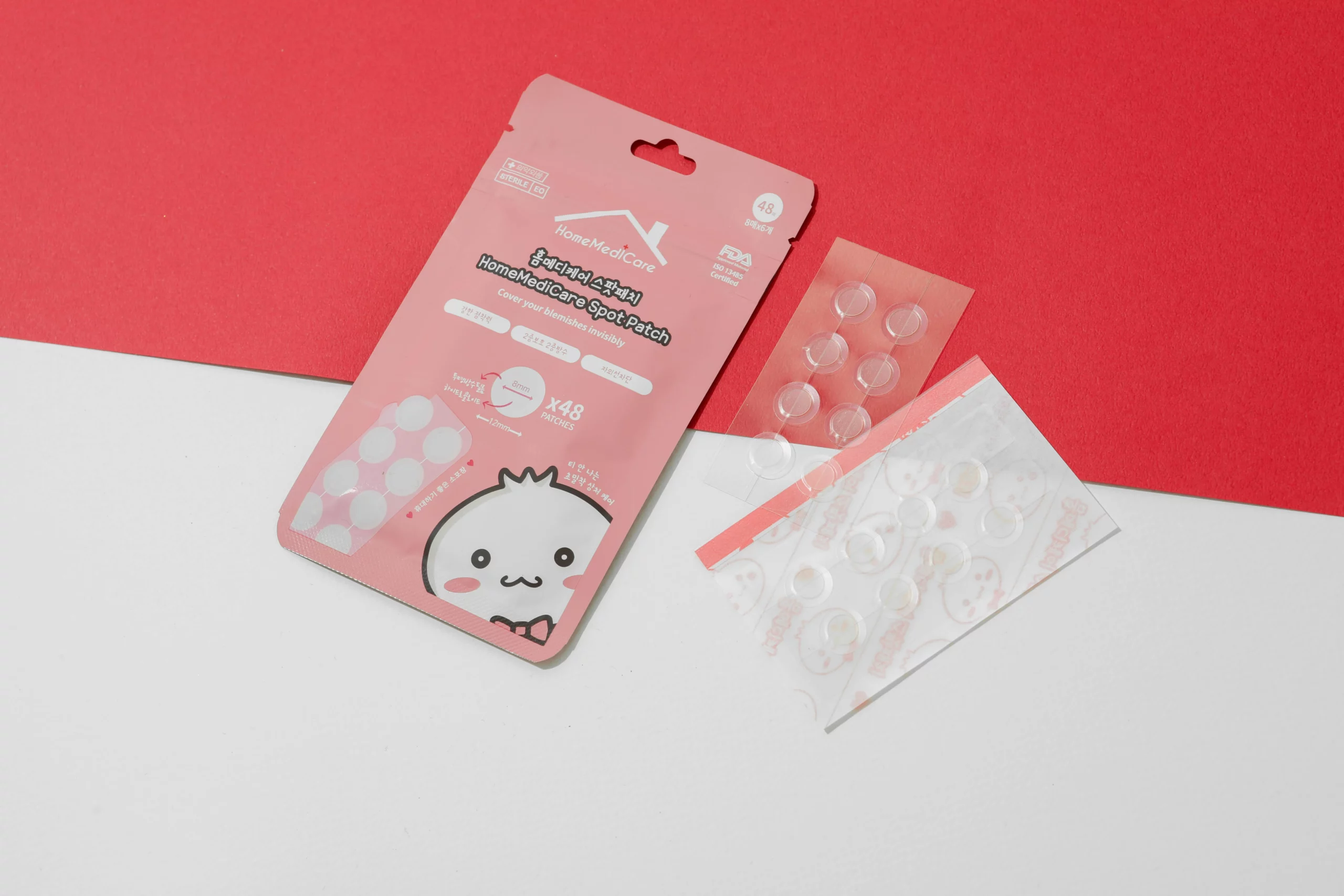 Spot Patch - Image 2