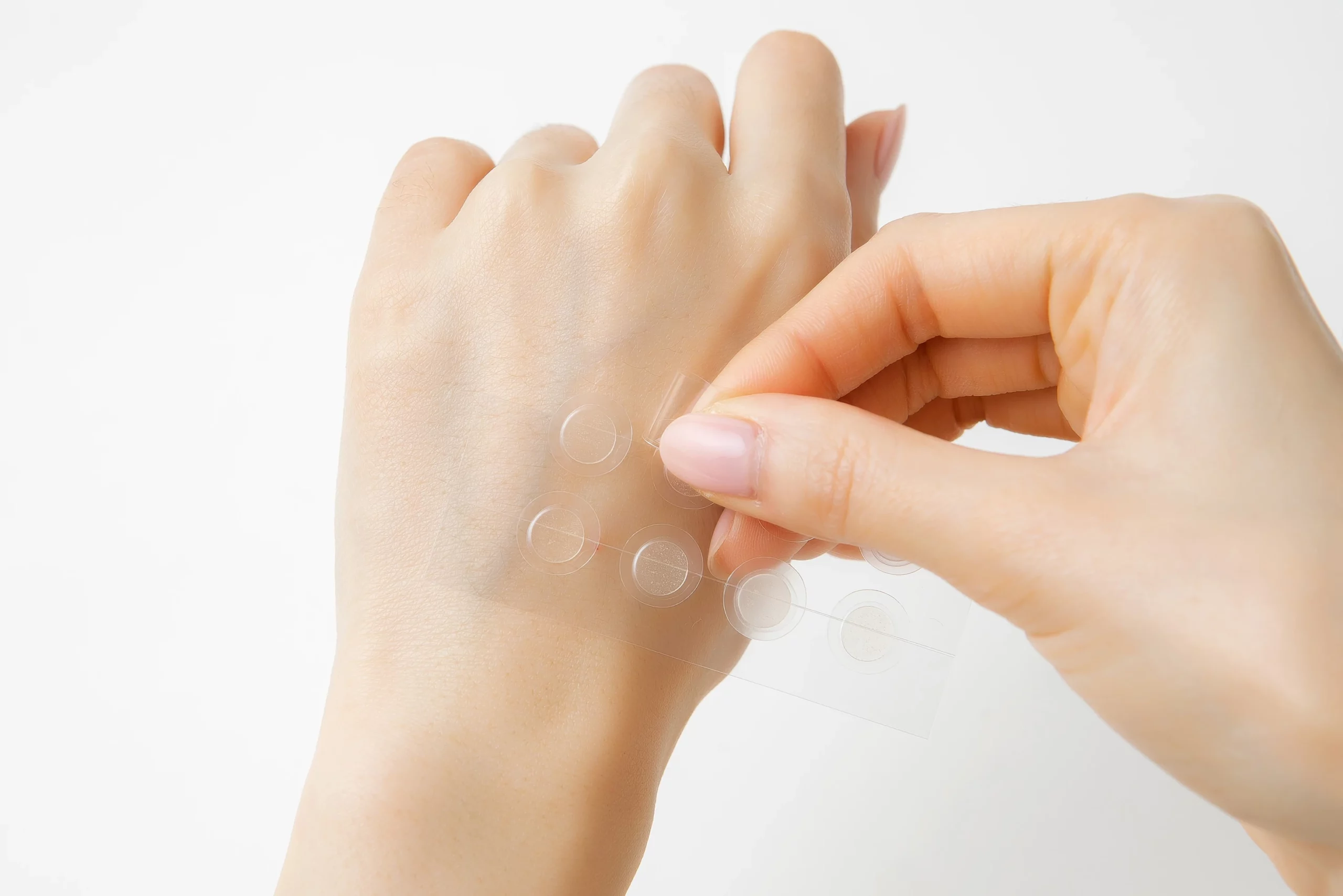 Spot Patch - Image 3