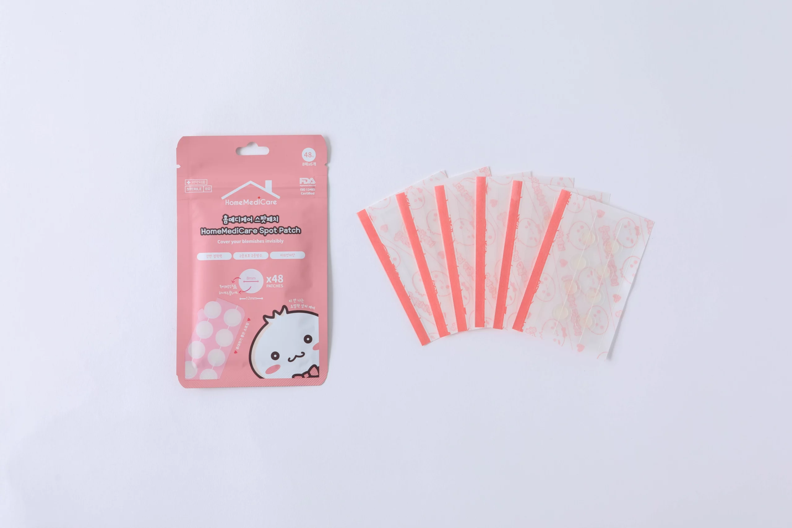 Spot Patch - Image 5