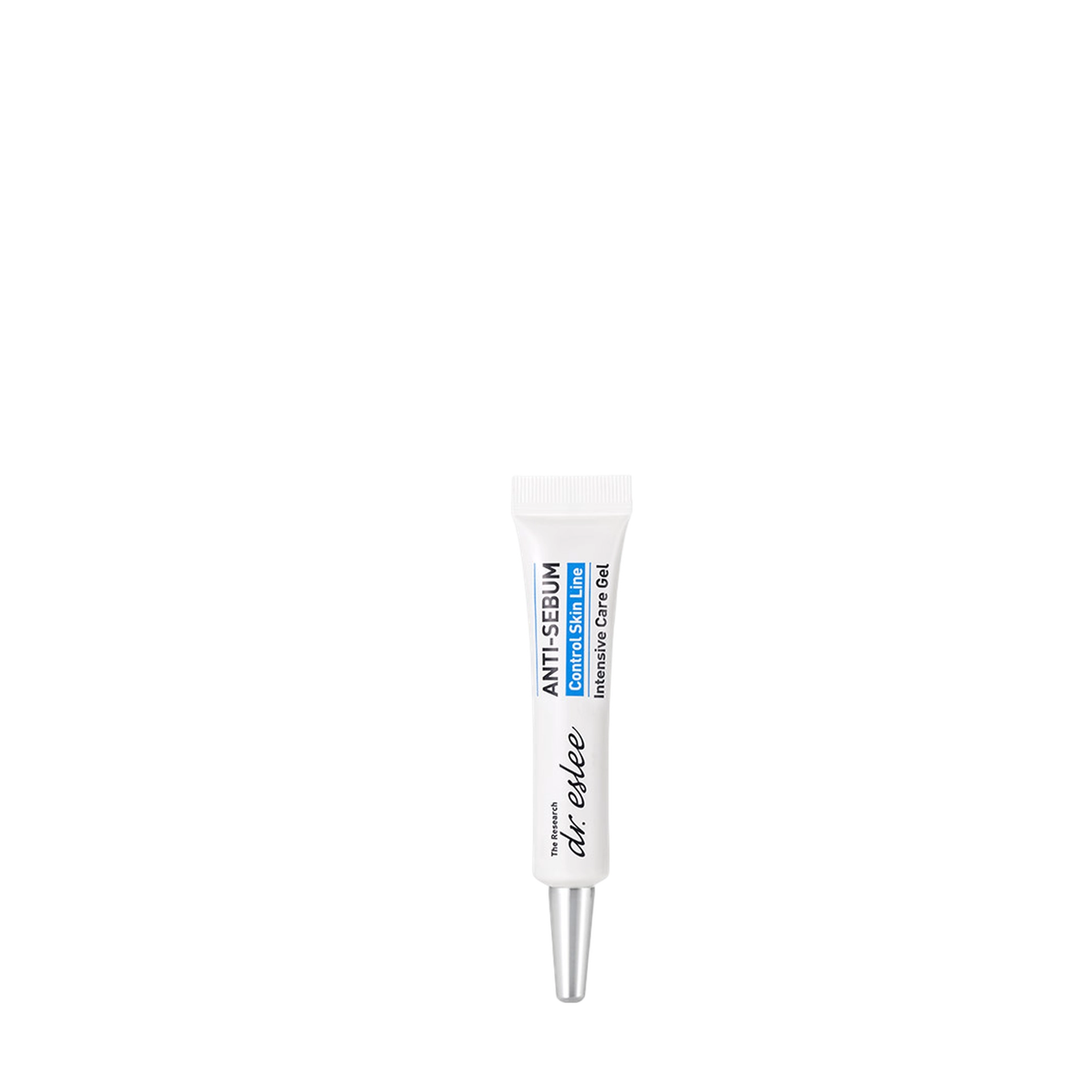 Anti-Sebum Intensive Care Gel