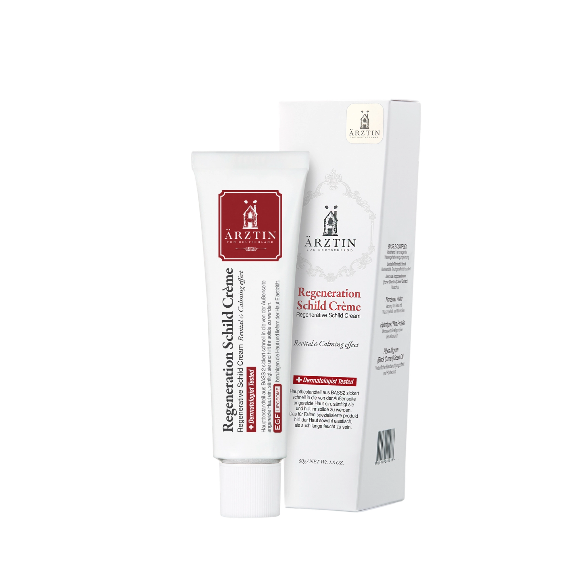 Regeneration Schild Cream