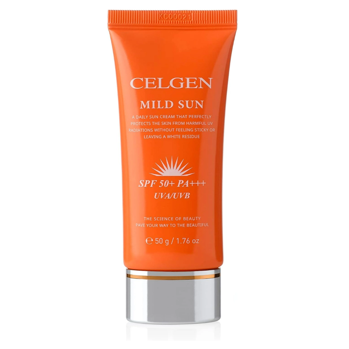 Mild Sun SPF50+ PA+++ - Image 1