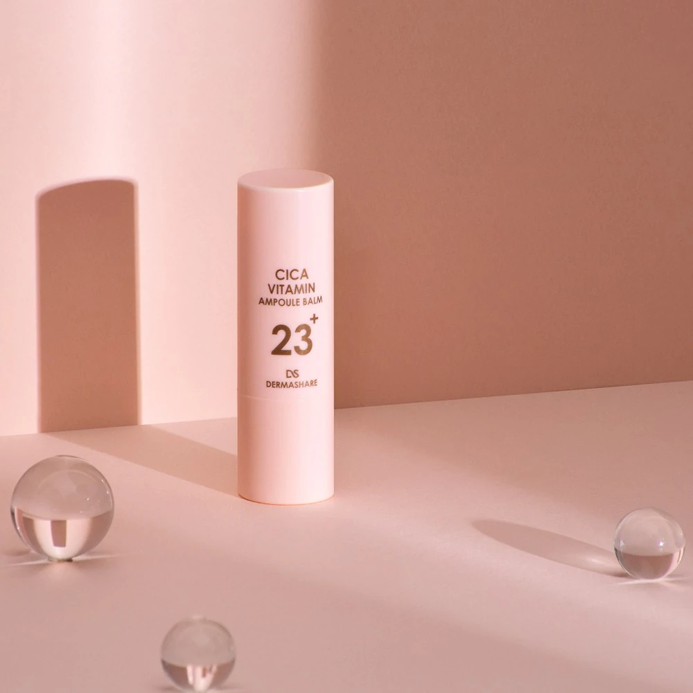 Cica Vitamin Ampoule Balm - Image 3