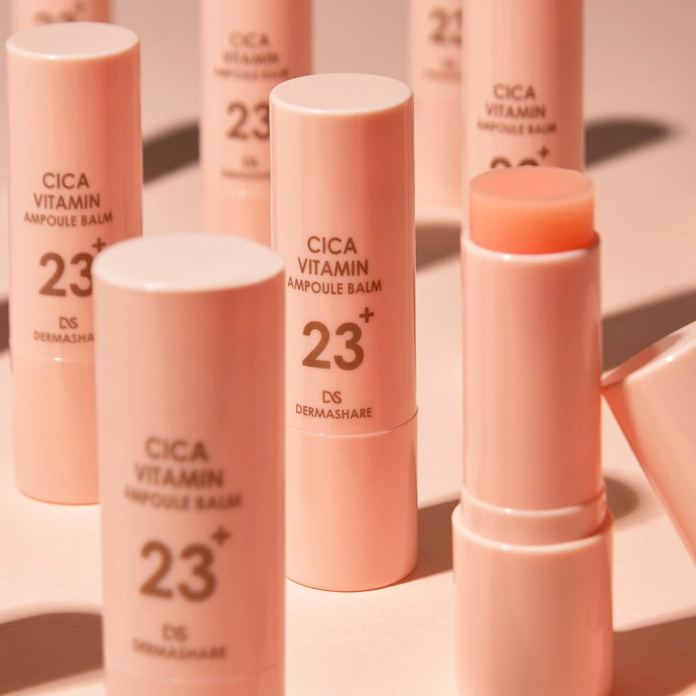 Cica Vitamin Ampoule Balm - Image 4