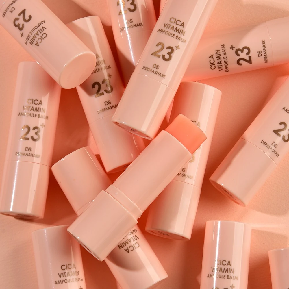 Cica Vitamin Ampoule Balm - Image 5