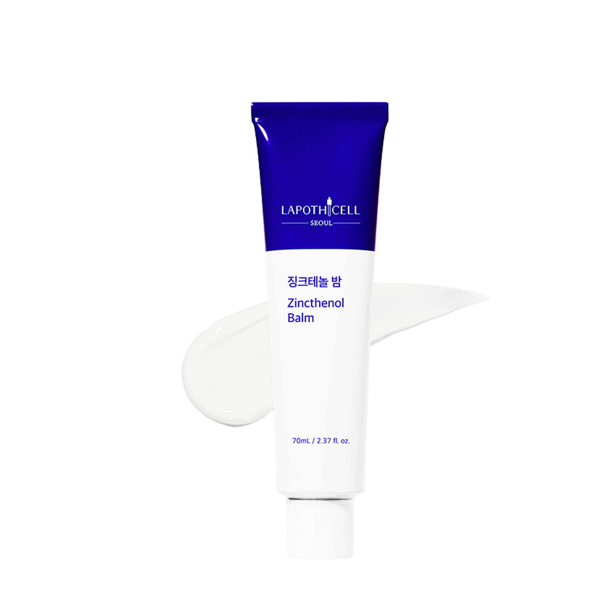 Zincthenol Balm - Image 1