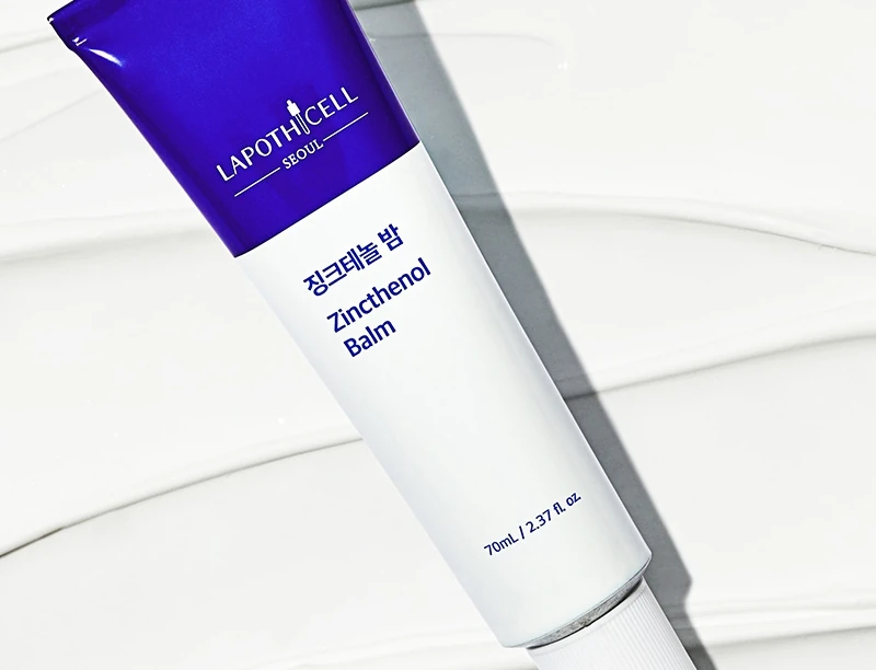 Zincthenol Balm - Image 2