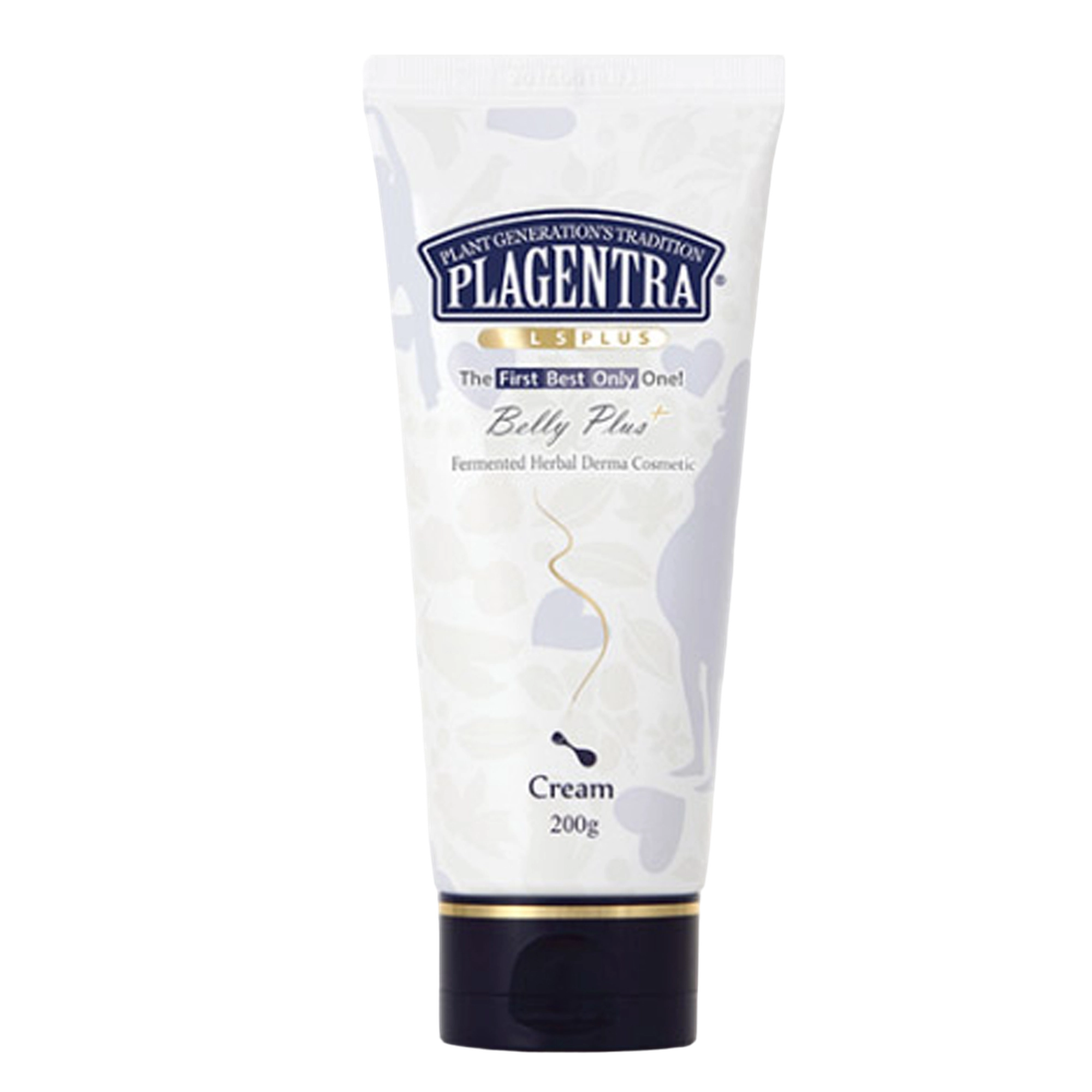 Belly Plus Maternity Cream, 200g