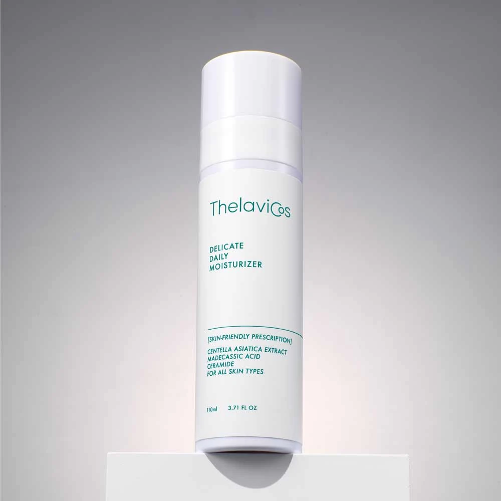 Delicate Daily Moisturizer - Image 3