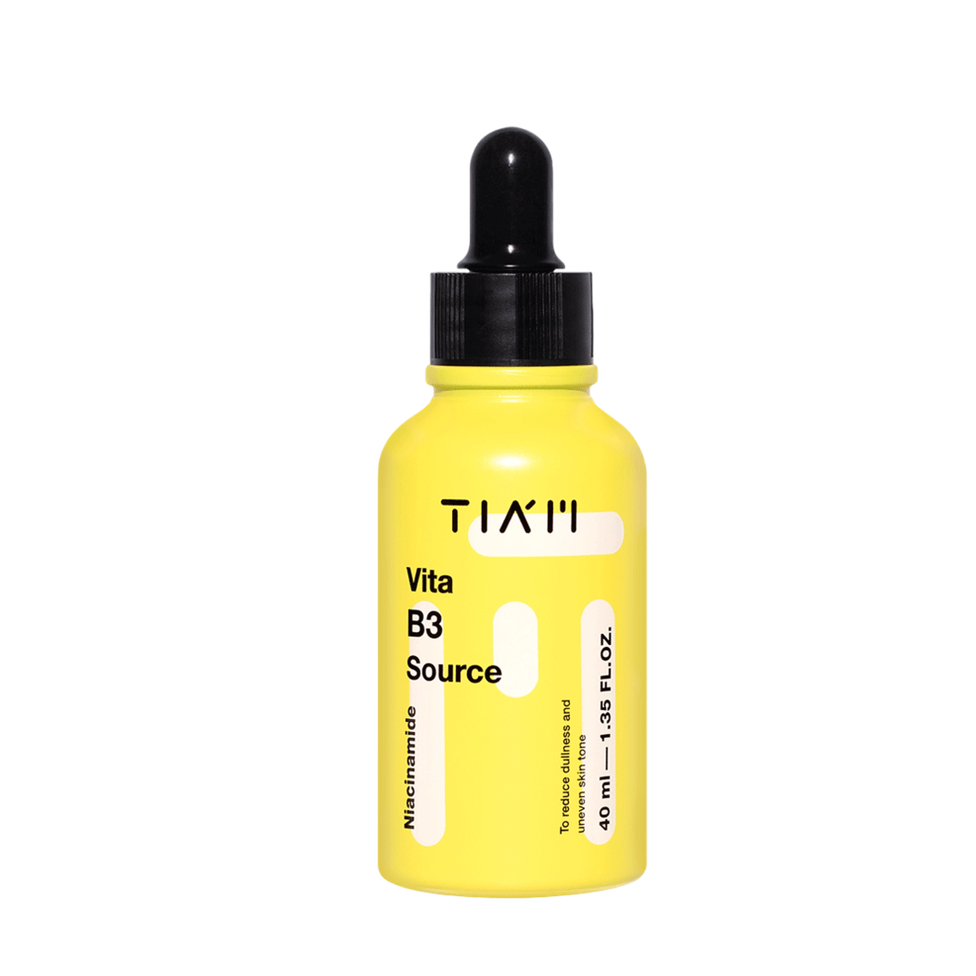 Vita B3 Source, 40ml