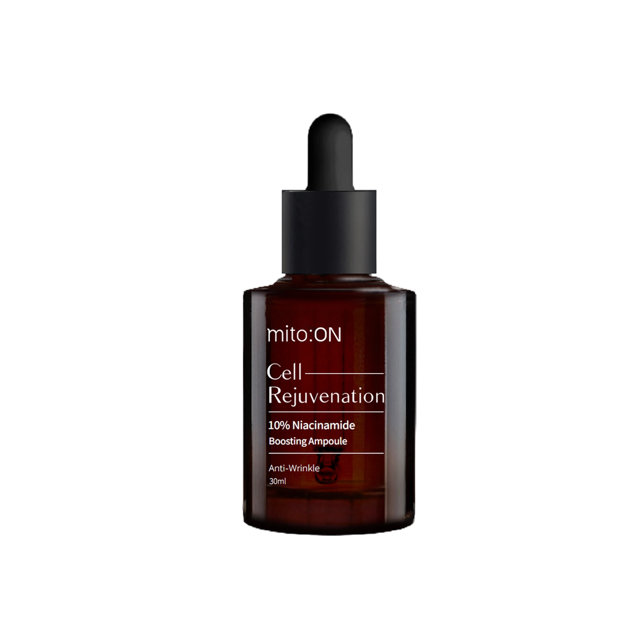 Cell Regeneration 10% Niacinamide Boosting Ampoule
