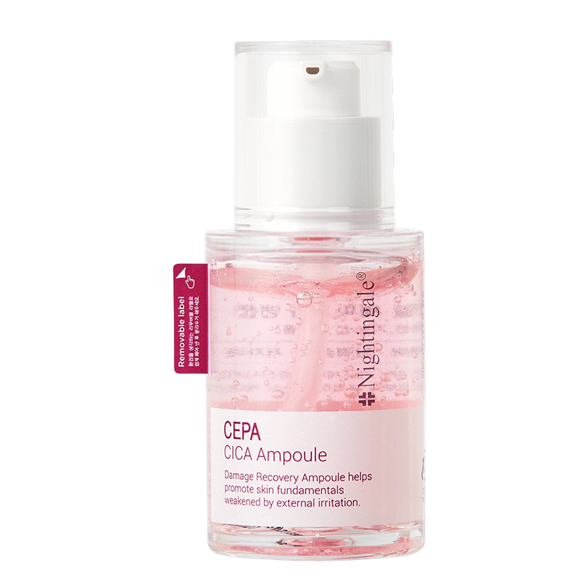 Cica Ampoule - Image 1