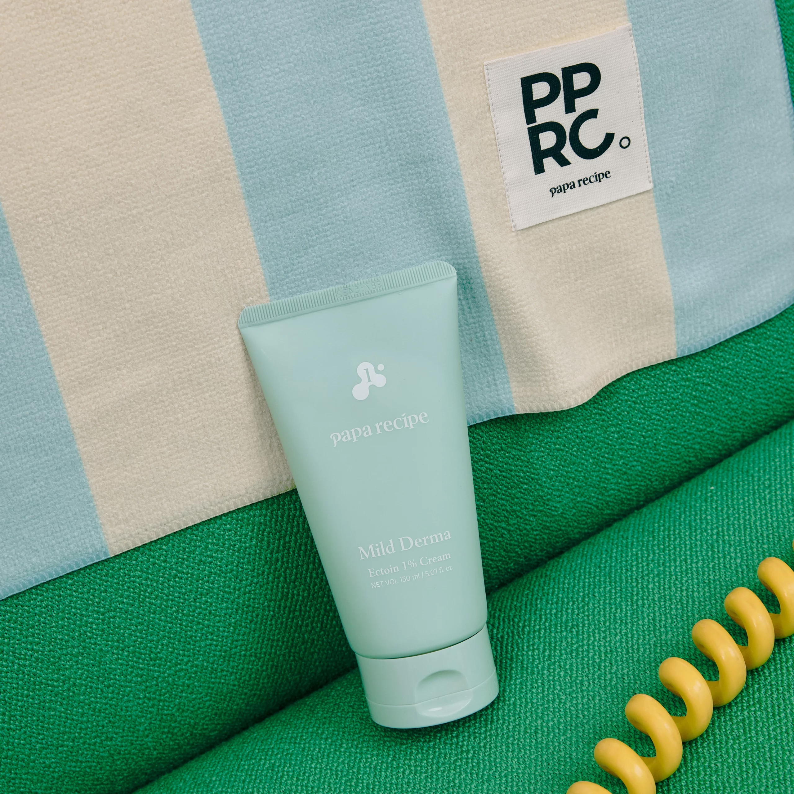 Mild Derma Actoin 1% Cream - Image 6