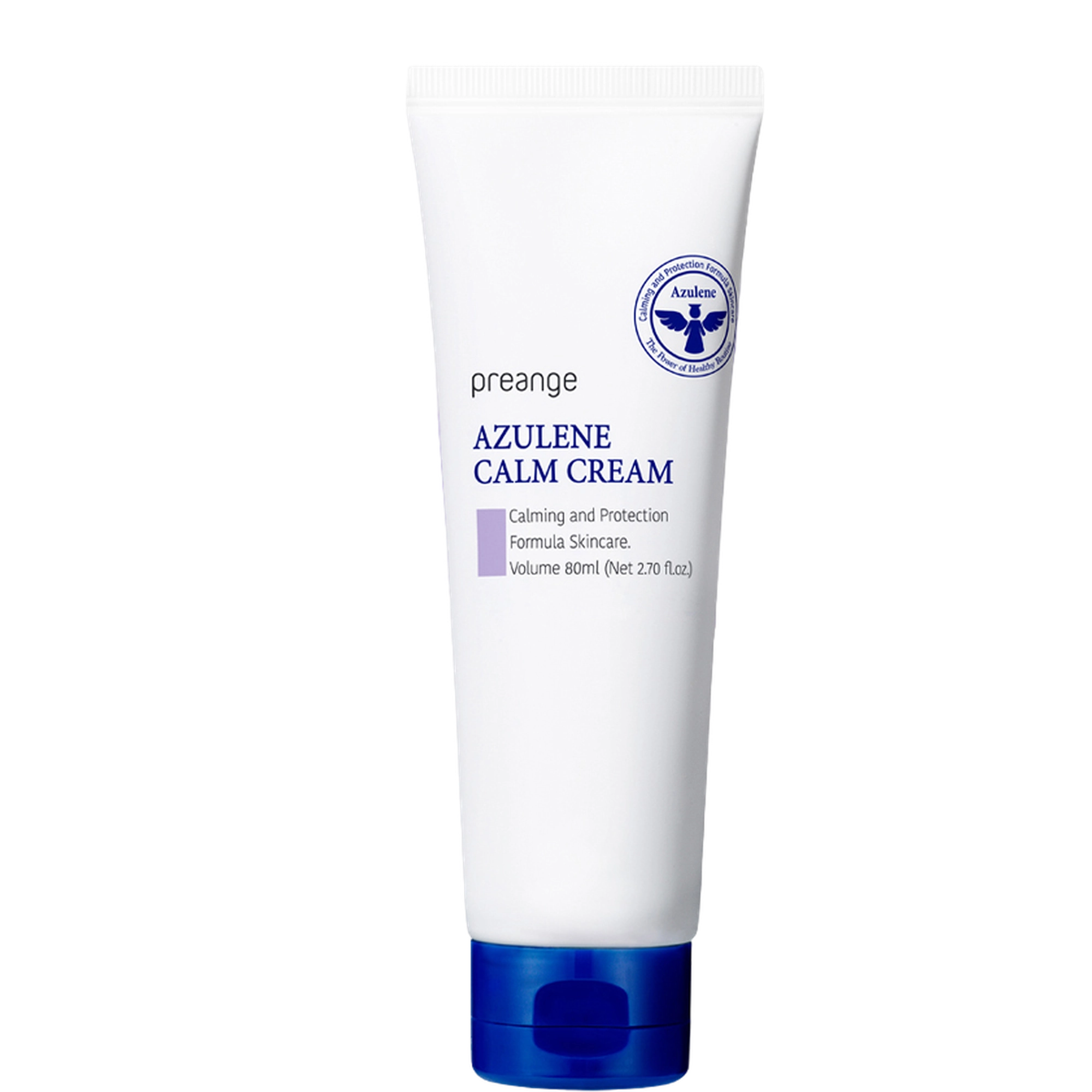 Azulene Calm Cream