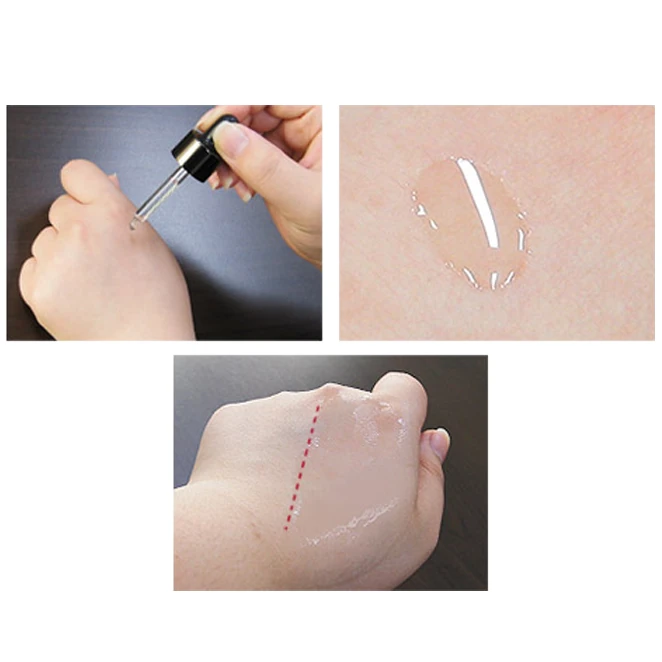 Natural Fermented Camellia Oil - Image 4