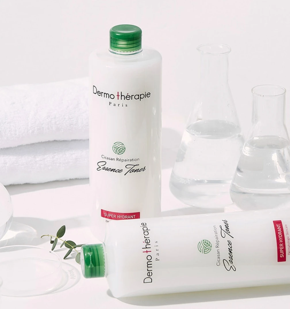 Cica Repairation Essence Toner, 500ml - Image 2