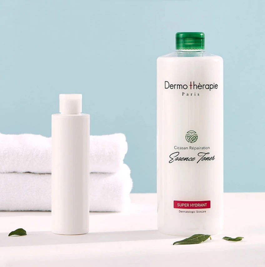 Cica Repairation Essence Toner, 500ml - Image 3