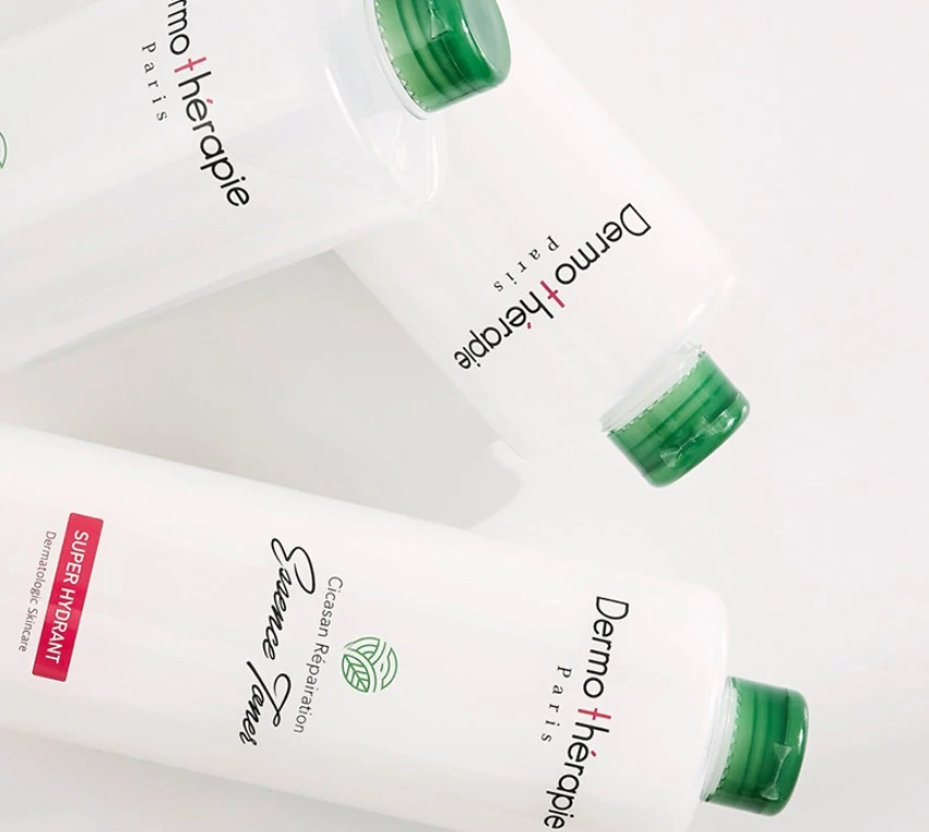 Cica Repairation Essence Toner, 500ml - Image 4