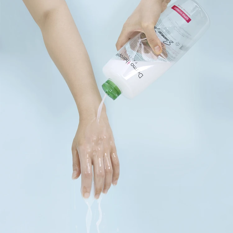 Cica Repairation Essence Toner, 500ml - Image 6