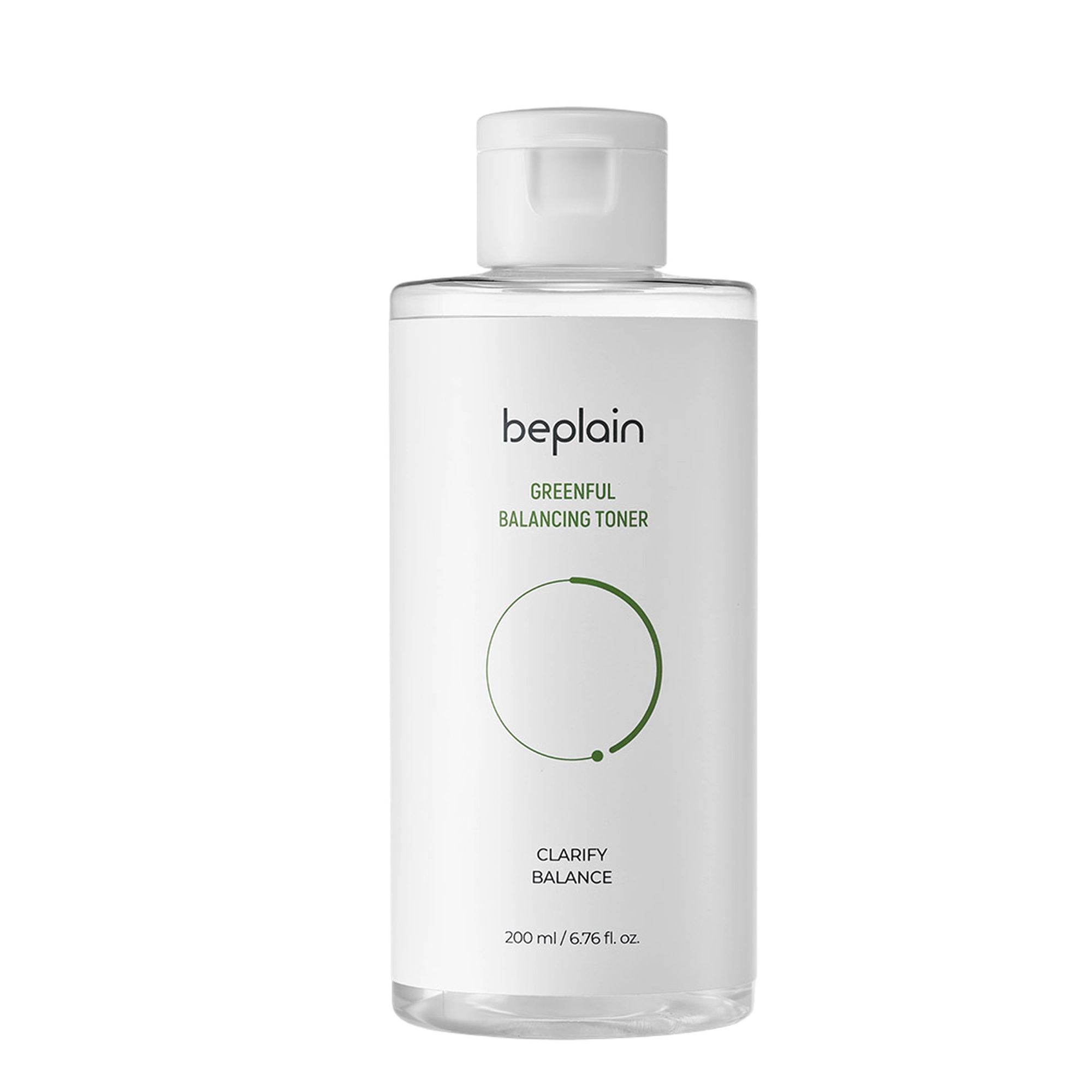 Mung Bean Balancing Toner - Image 1