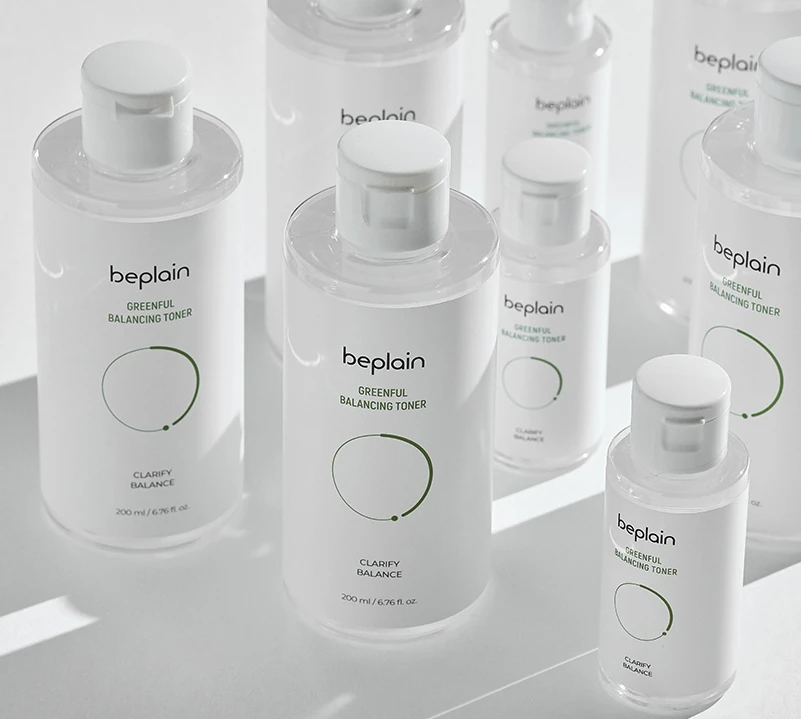 Mung Bean Balancing Toner - Image 2