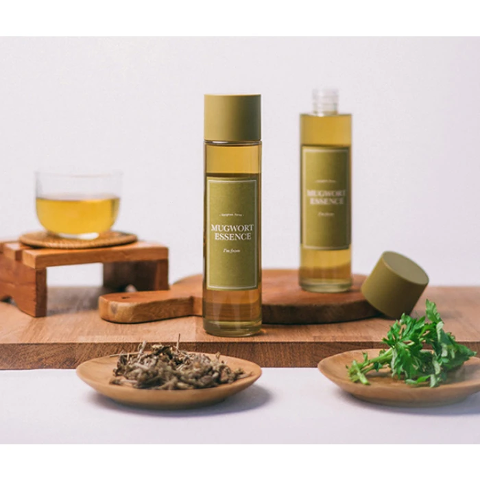 Mugwort Essence - Image 2