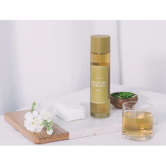 Mugwort Essence - Image 4