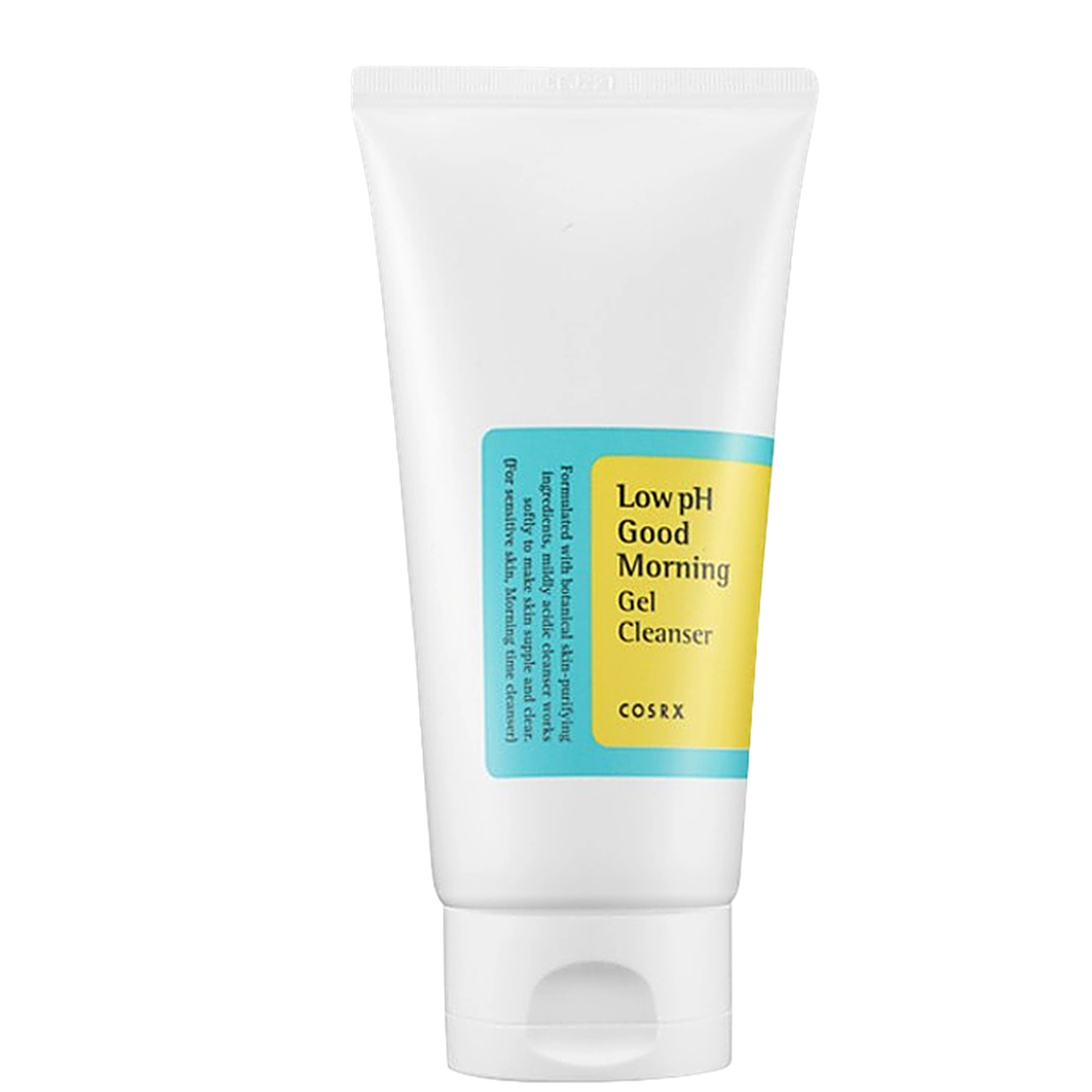 Low pH Good Morning Gel Cleanser, 150ml