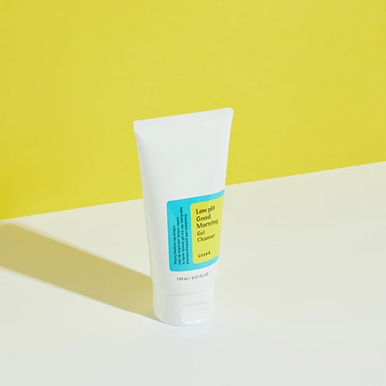 Low pH Good Morning Gel Cleanser, 150ml - Image 2