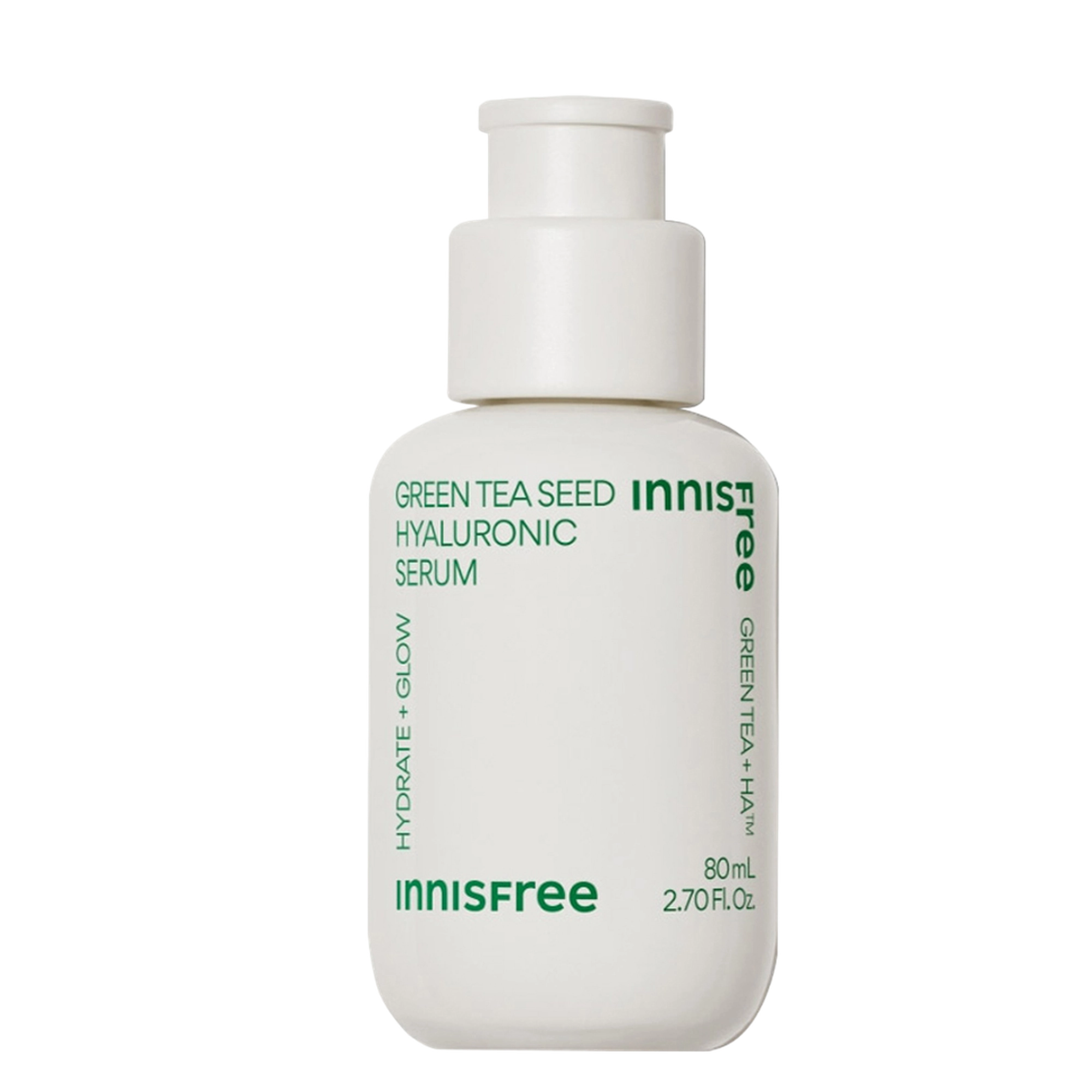 Green Tea Seed Hyaluronic Serum