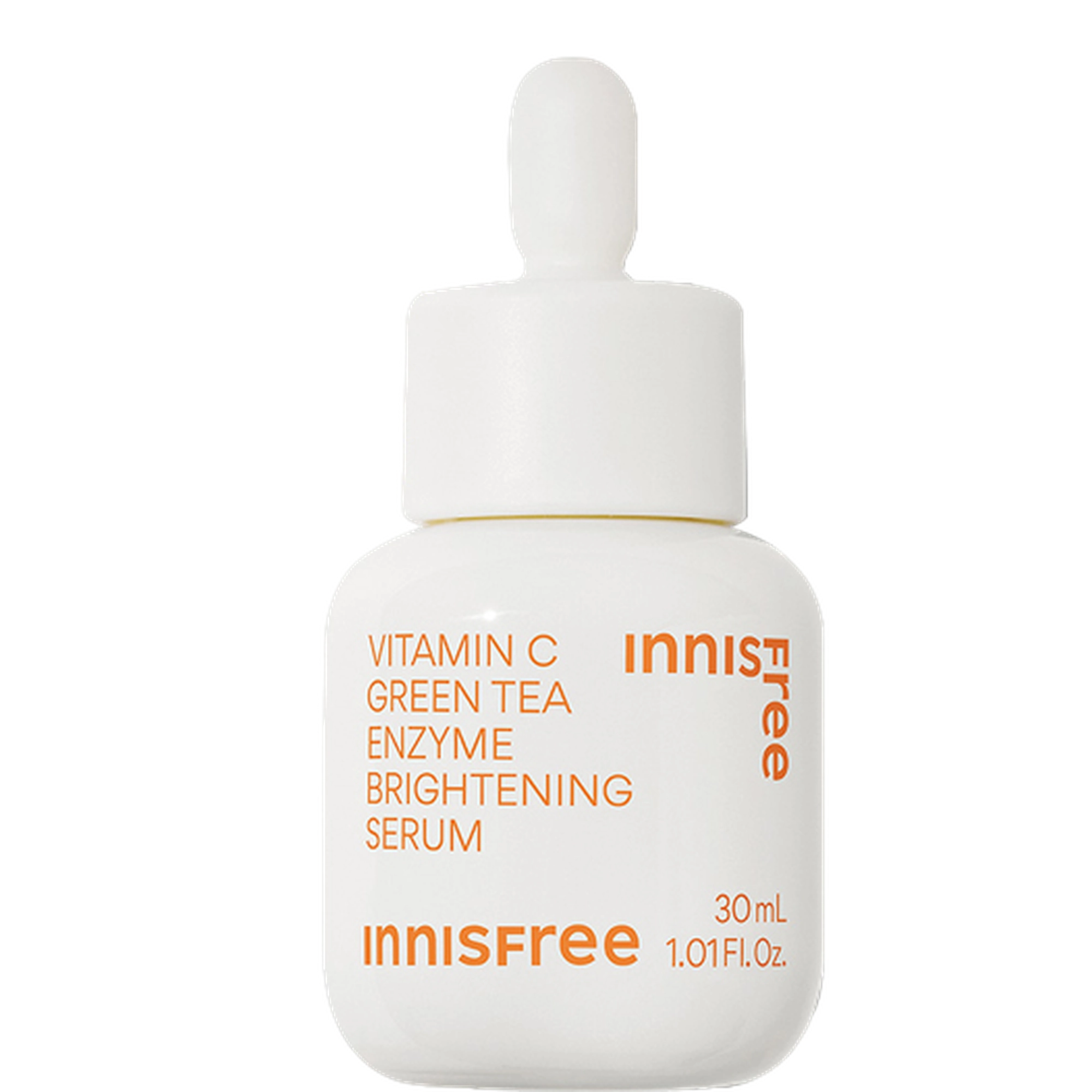 Vitamin C Green Tea Enzyme Brightening Serum, 30ml