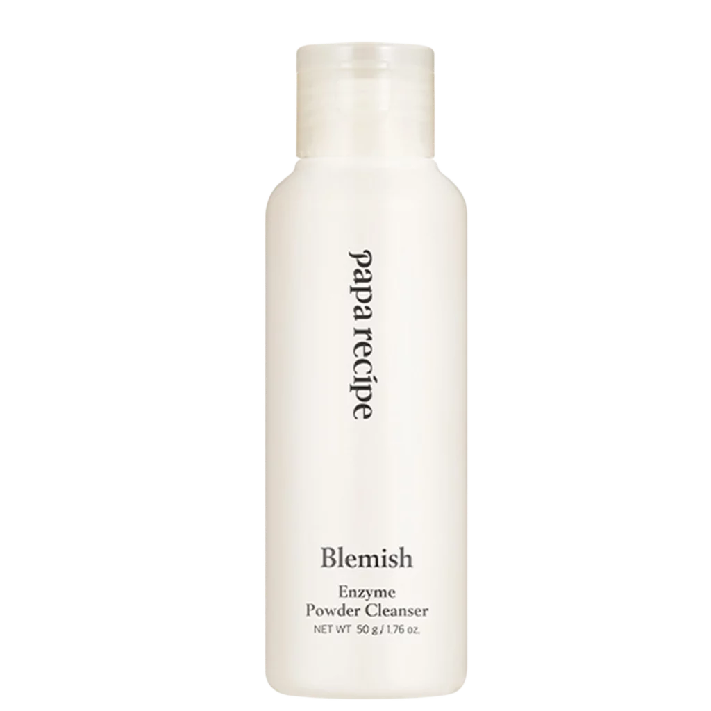 Blemish Enzyme Powder Cleanser
