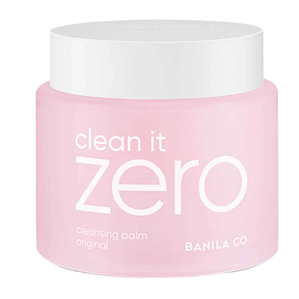 Clean It Zero Cleansing Balm Original