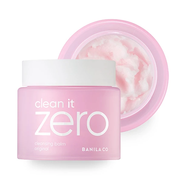 Clean It Zero Cleansing Balm Original, 50ml - Image 2