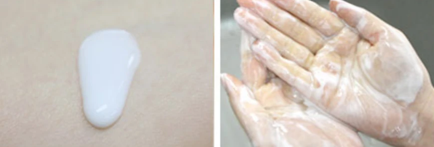 Dr. Troub Skin Returning Cleansing Milk, 200ml - Image 2