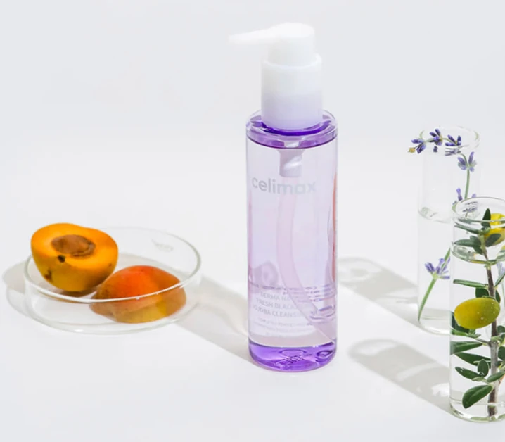 Derma Nature Fresh Blackhead Jojoba Cleansing Oil, 150ml - Image 2