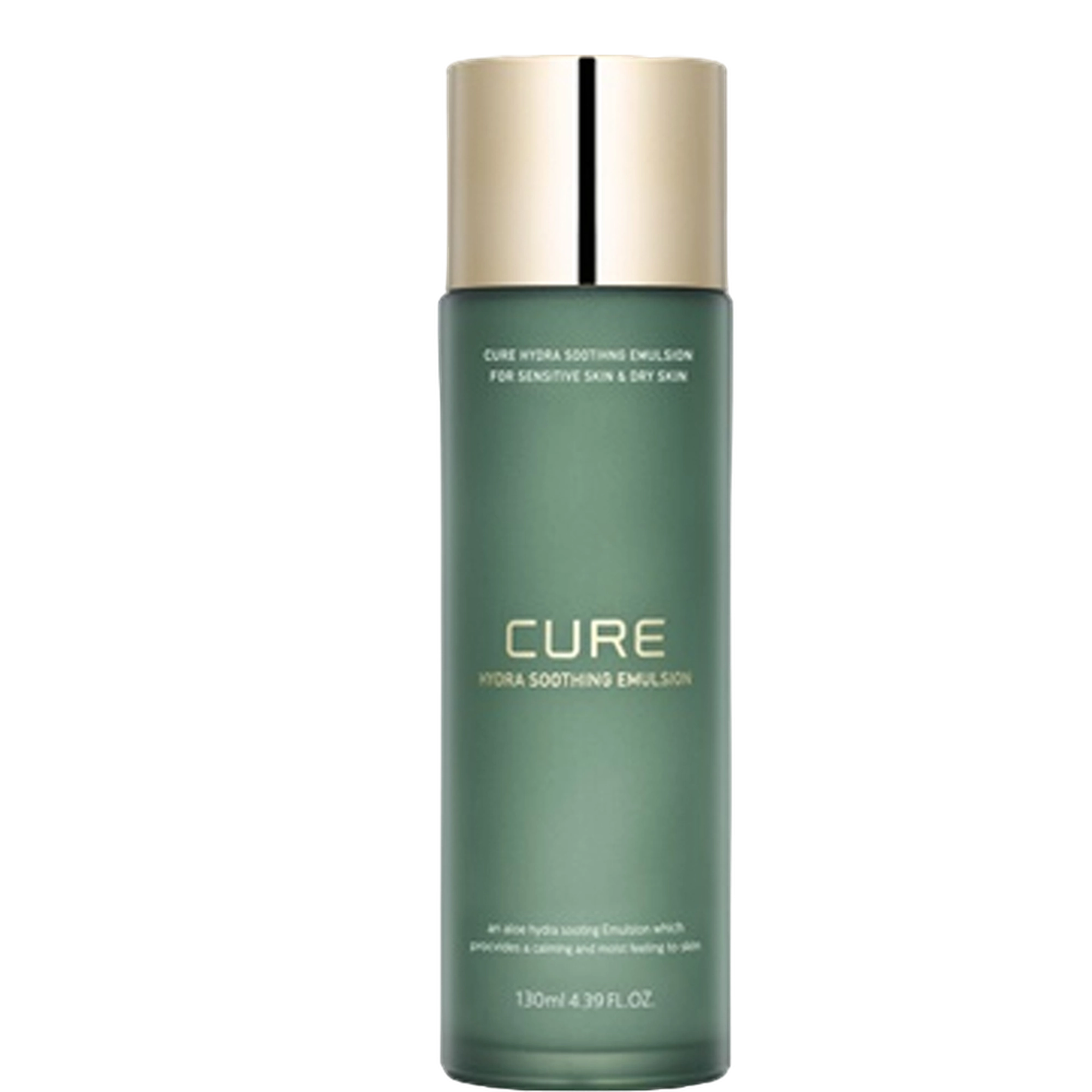 Cure Hydra Soothing Emulsion