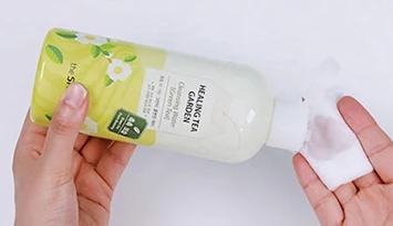 Healing Tea Garden Green Tea Cleansing Water - Image 2