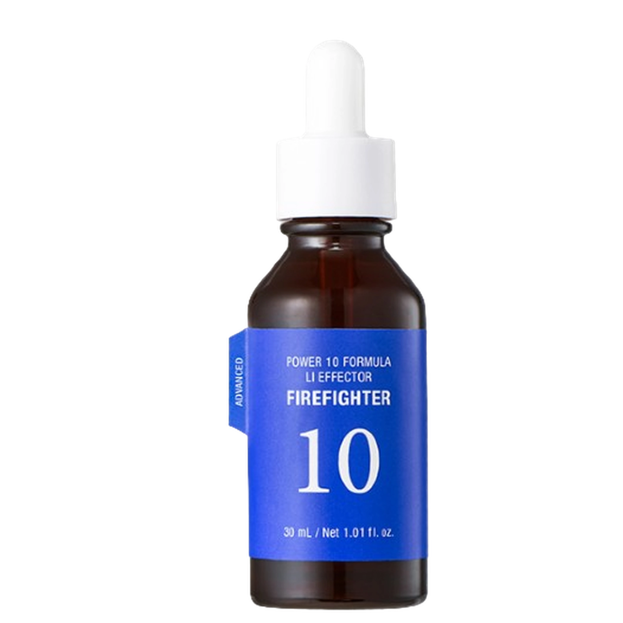 Power 10 Formula LI Effector Firefighter