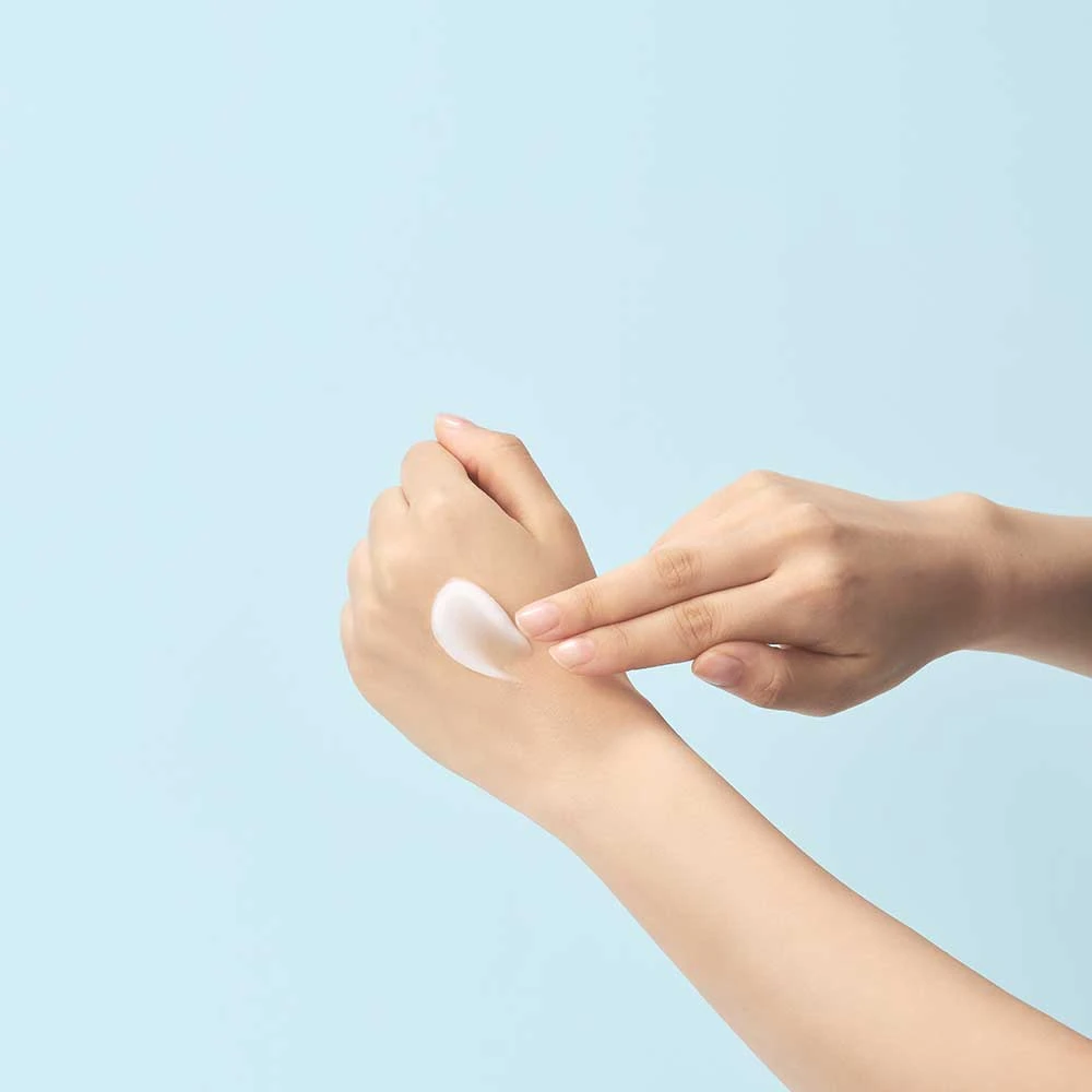 Aqua Phyto Plex Cream in Gel - Image 2