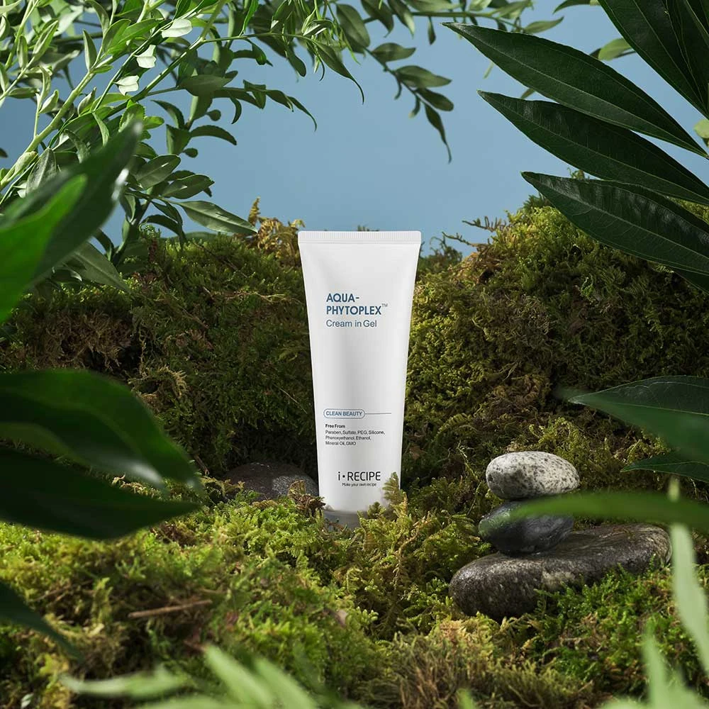 Aqua Phyto Plex Cream in Gel - Image 3