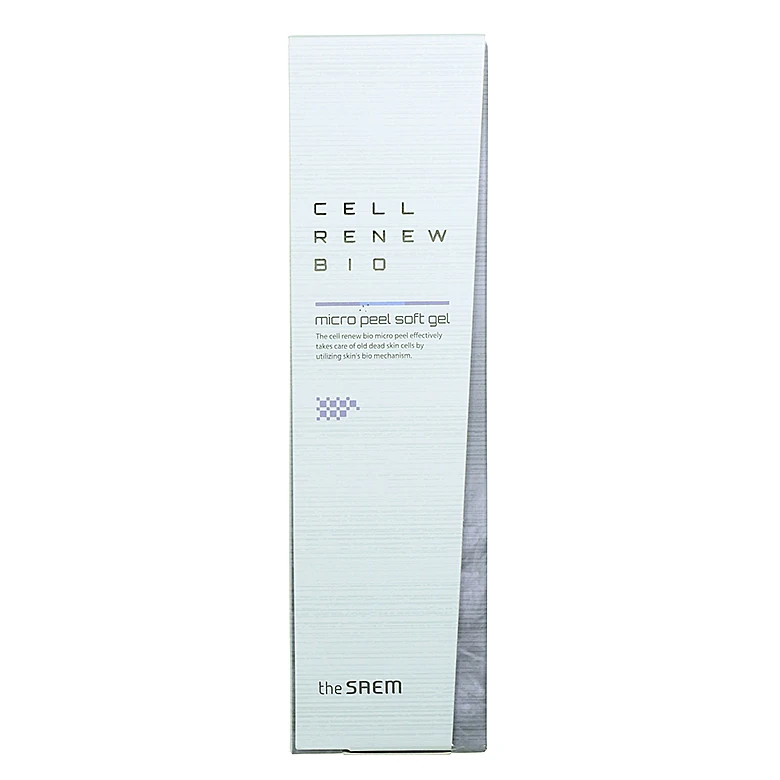Cell Renew Bio Micro Soft Gel - Image 2