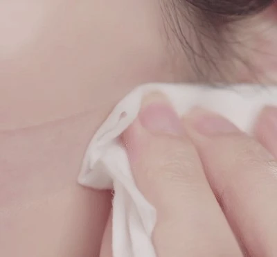 Stress Relieving Purefull Cleansing Tissue - Image 4