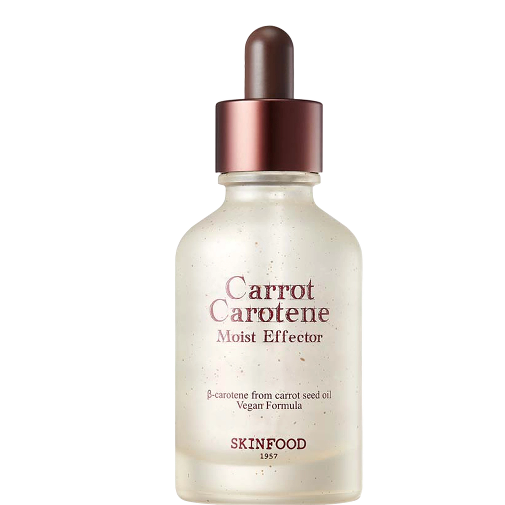 Carrot Carotene Moist Effector