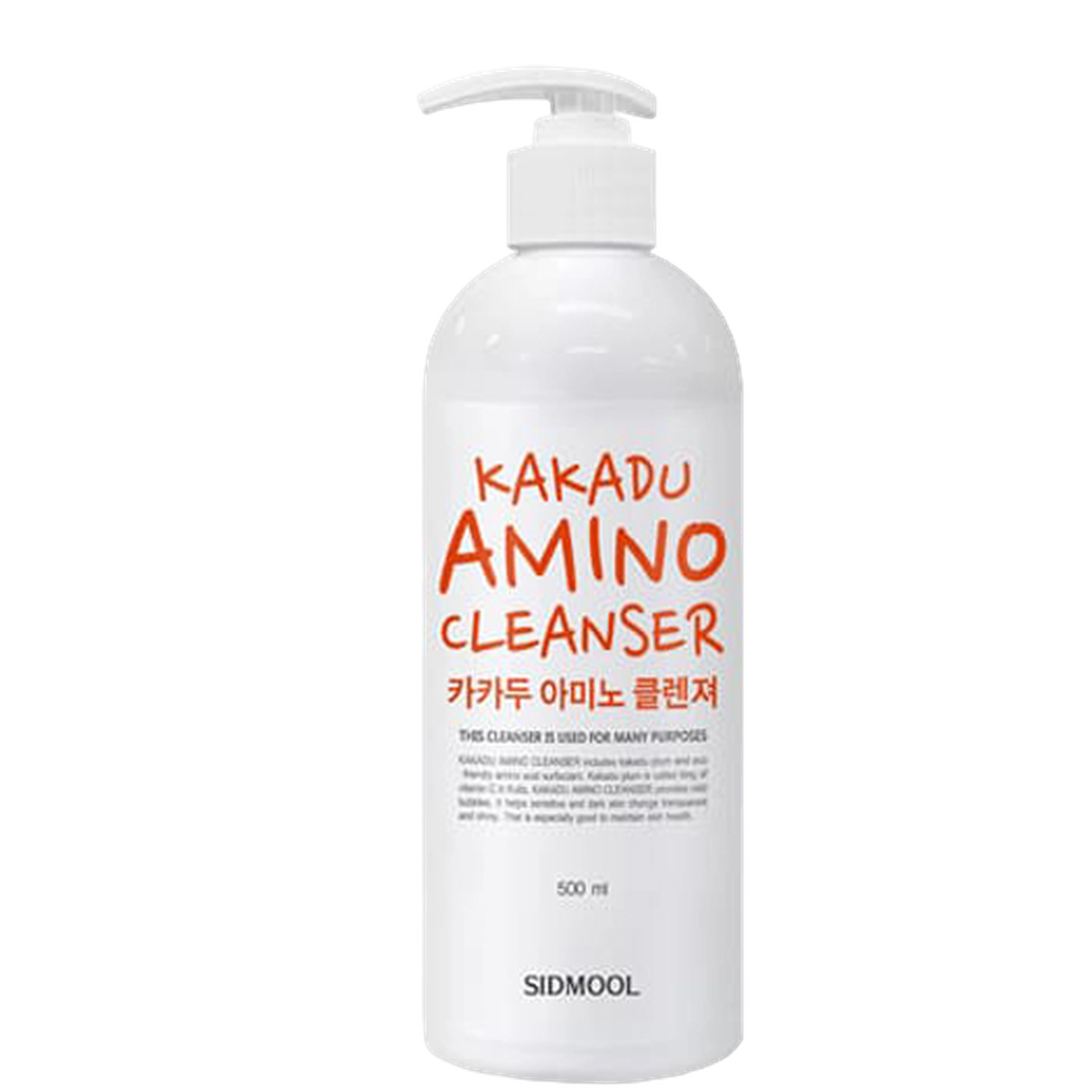 Kakadu Amino Cleanser