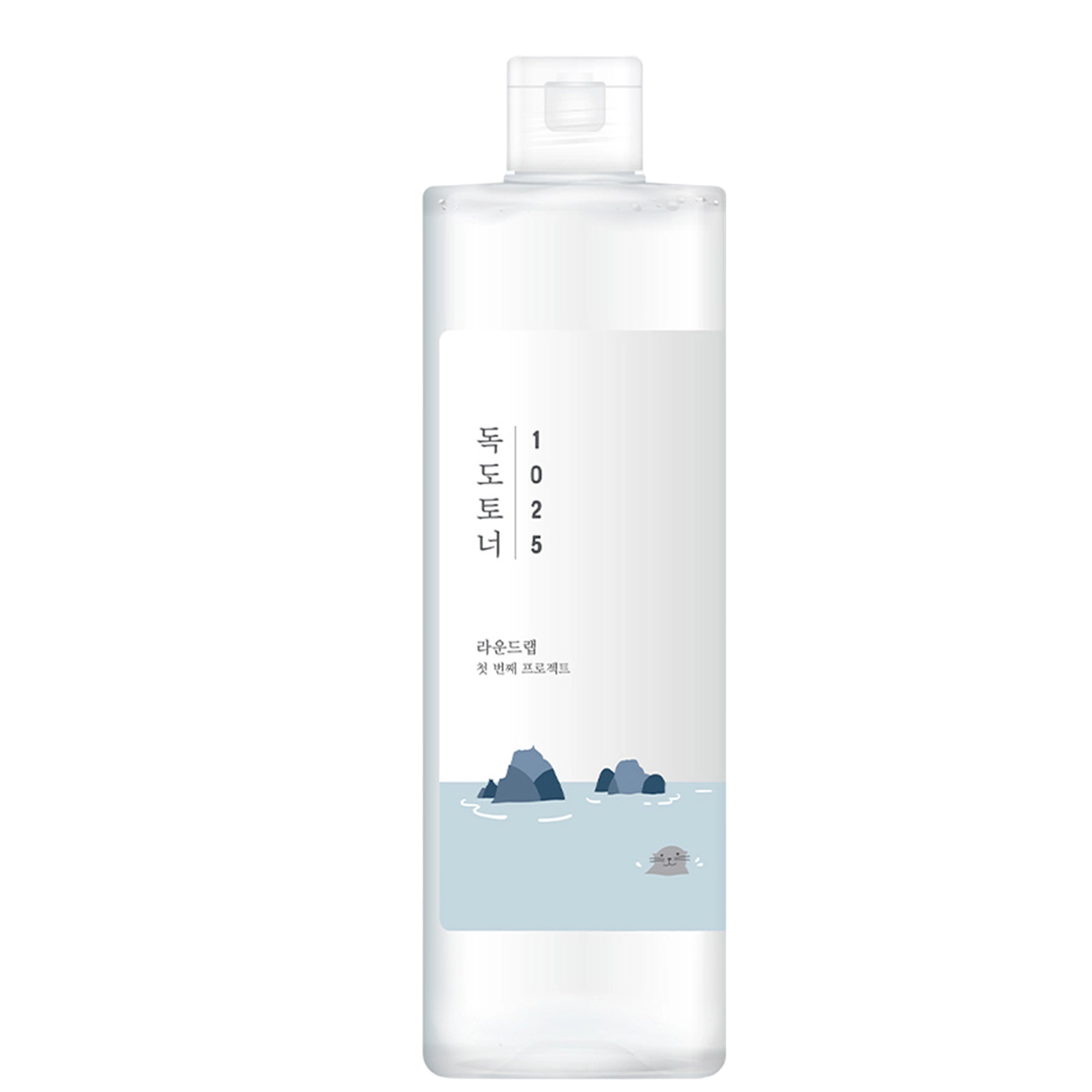 1025 Dokdo Toner, 500ml - Image 1