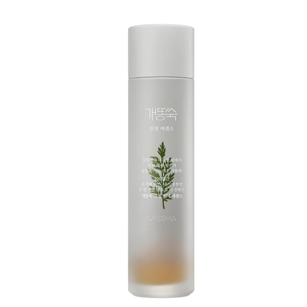 Artemisia Soothing Essence