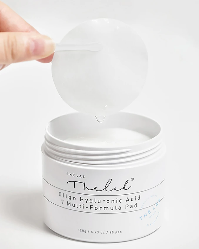 Oligo Hyaluronic Acid 7 Multi Formula Pad - Image 3